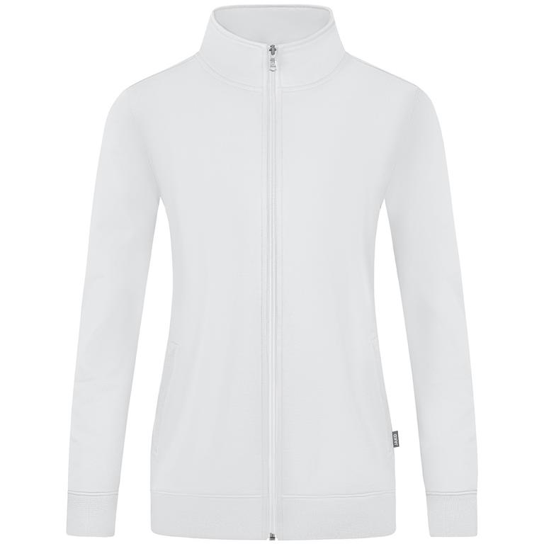Jako Sweatjacke Doubletex Jako Sweatjacke Doubletex