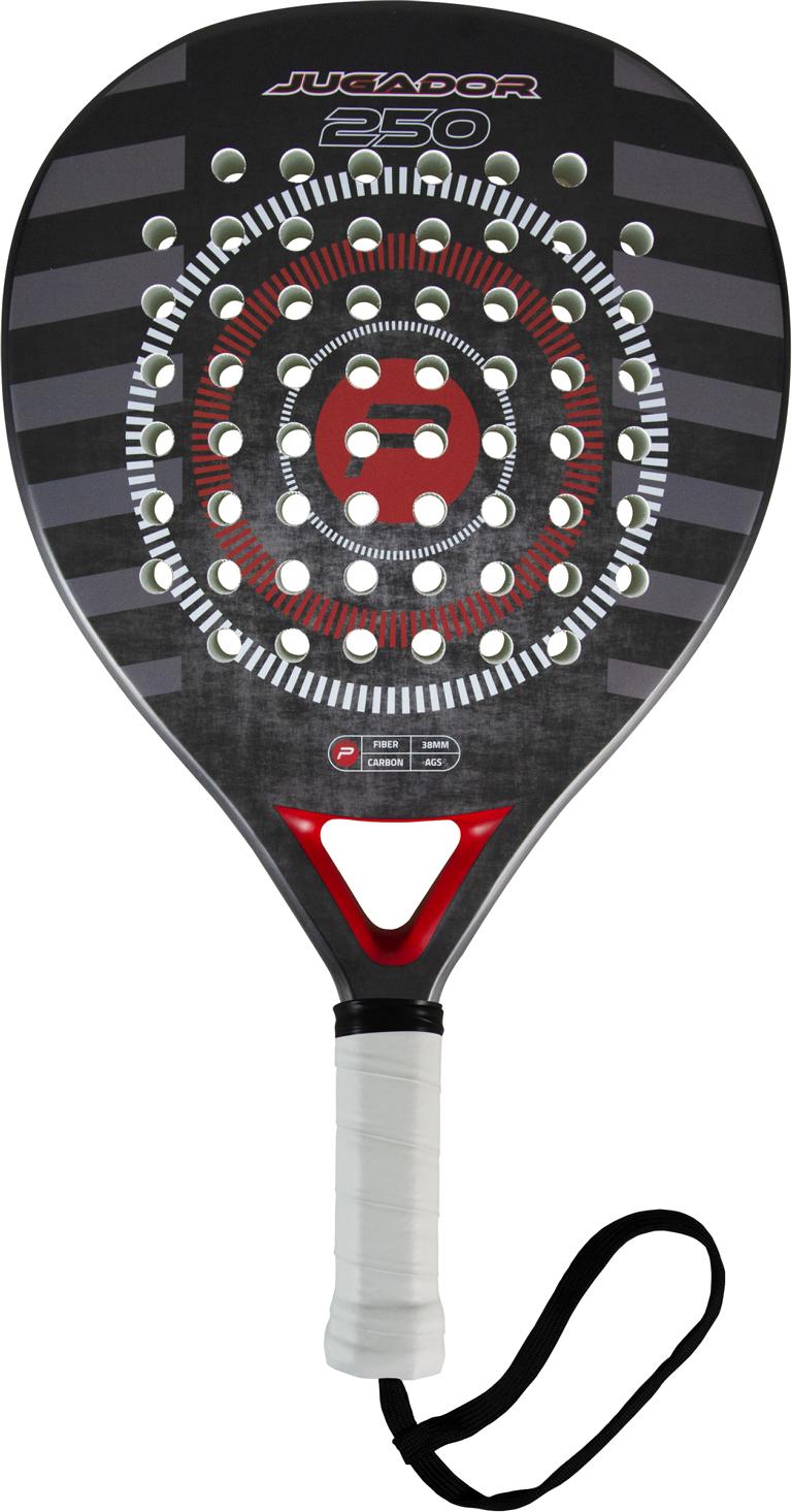Pure2Improve Padel Tennis Racket Jugador 250 Pure2Improve Padel Tennis Racket Jugador 250