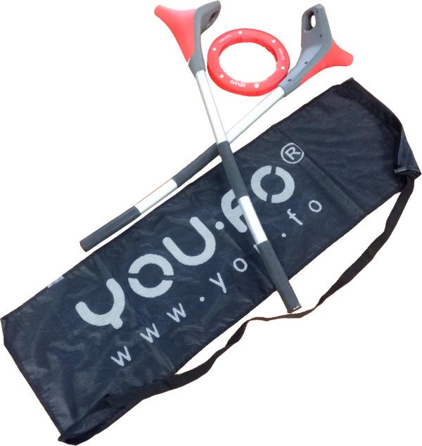 You.fo Pro Set You.fo Pro Set