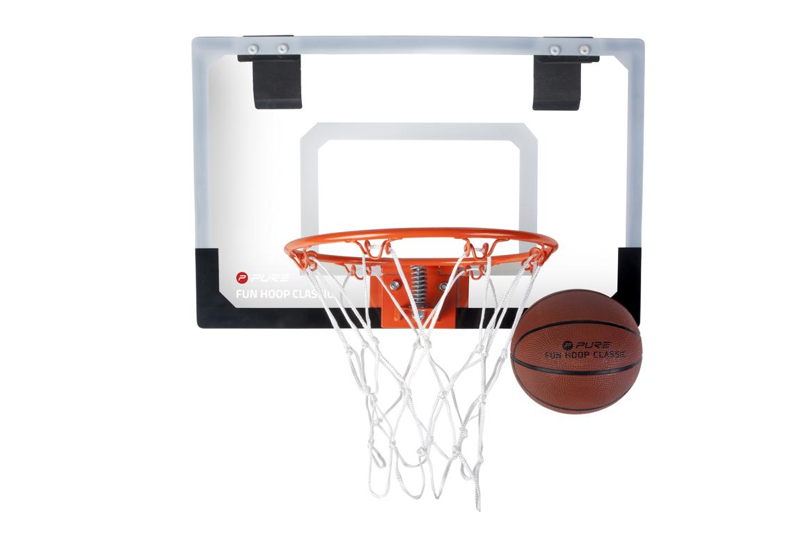 Pure2Improve Basketballkorb Indoor Pure2Improve Basketballkorb Indoor