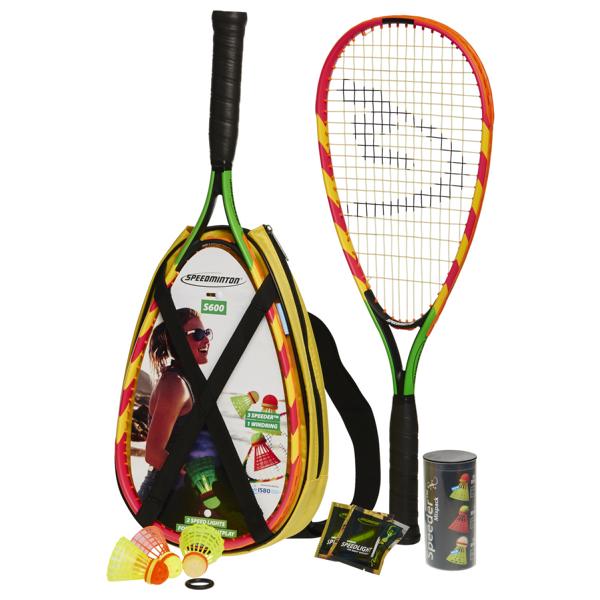 Speedminton Set S600 Speedminton Set S600