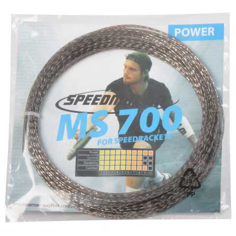Speedminton MS 700 Power