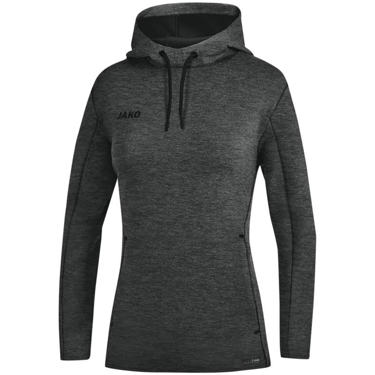 Jako Kapuzensweat Premium Basics Jako Kapuzensweat Premium Basics