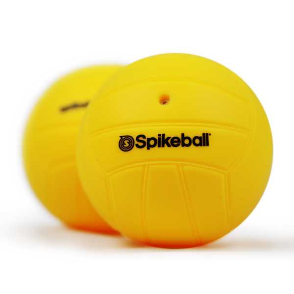 Spikeball Roundnet, Bounceball Standard 3-Ball Set