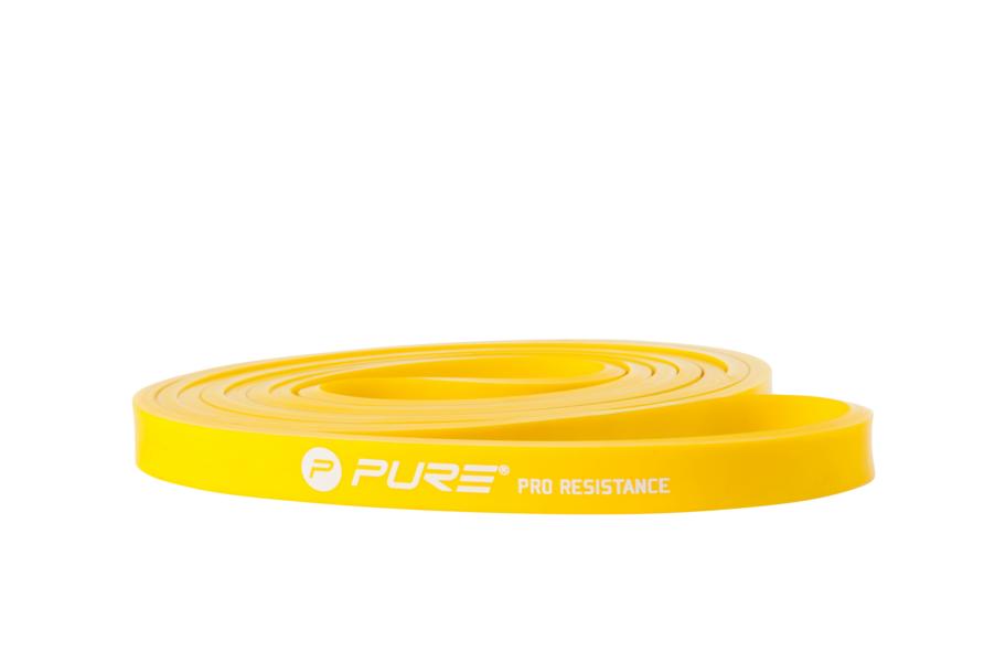 Pure2Improve Pro Resistance Band light Pure2Improve Pro Resistance Band light