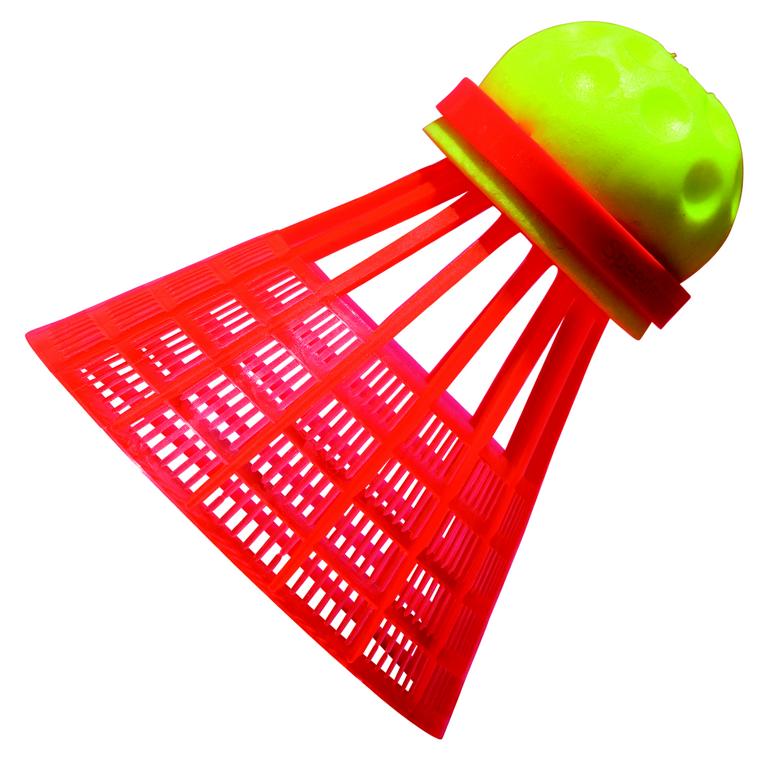 Speedminton Speeder® Tube FUN Speedminton Speeder® Tube FUN