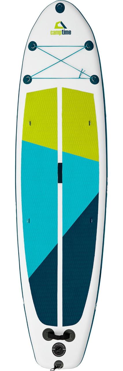 CAMPTIME SUP Set Naos 10.0 CAMPTIME SUP Set Naos 10.0
