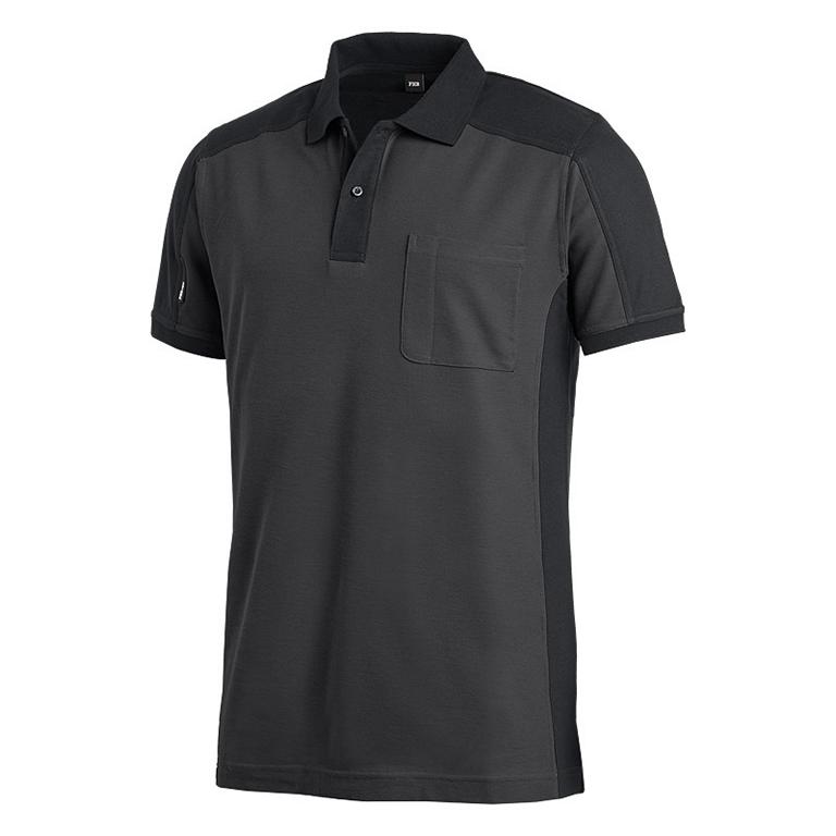 FHB KONRAD Polo-Shirt FHB KONRAD Polo-Shirt