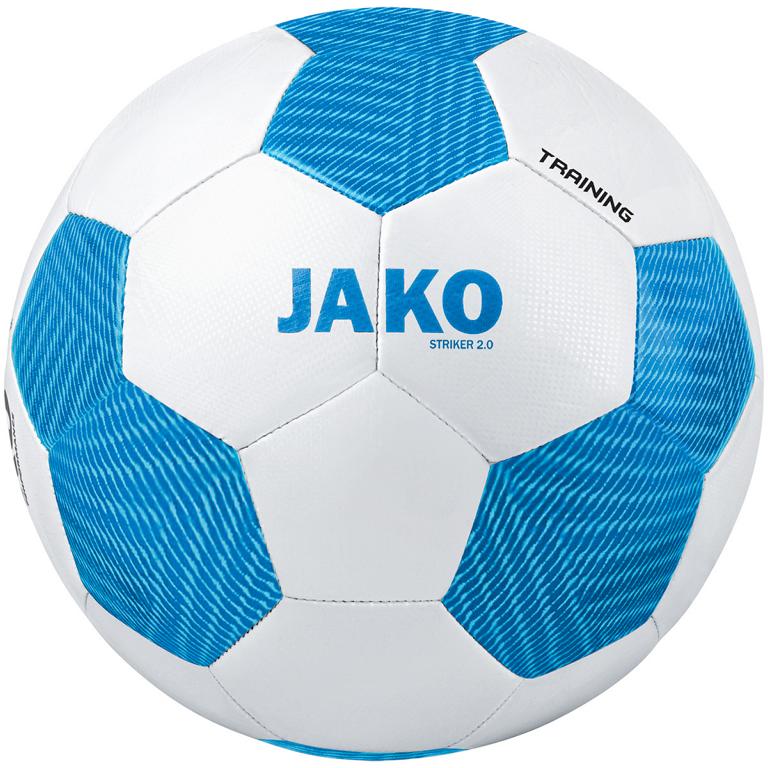 Jako Trainingsball Striker 2.0 32 Panel, HS, IMS Jako Trainingsball Striker 2.0 32 Panel, HS, IMS
