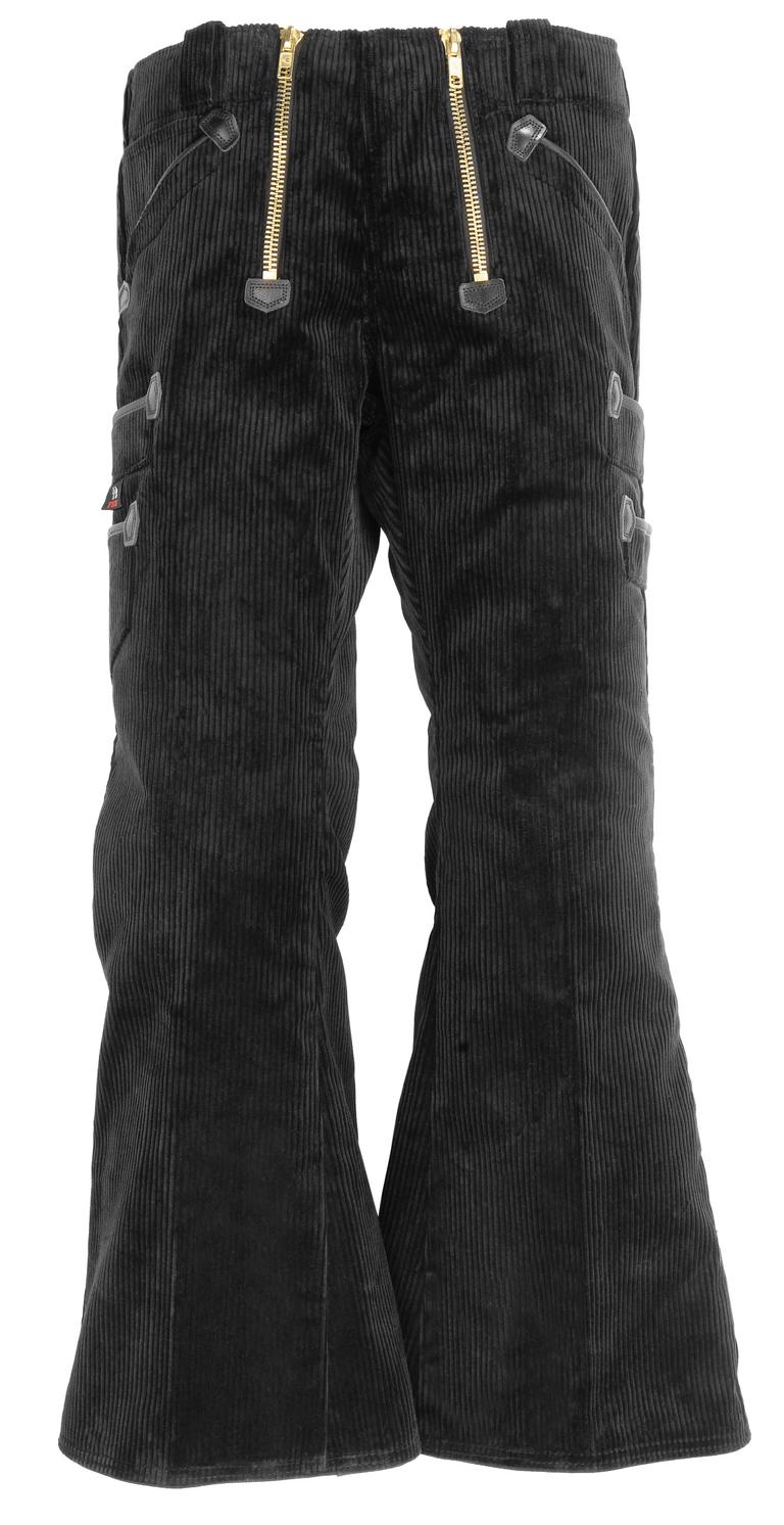 FHB GUSTAV Zunfthose Trenkercord Dreidraht mit Echtleder FHB GUSTAV Zunfthose Trenkercord Dreidraht mit Echtleder