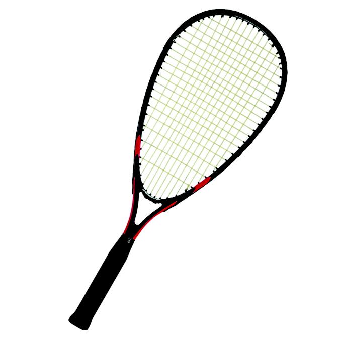 Speedminton Schulschläger / Racket Speedminton Schulschläger / Racket