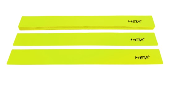 Meta-tu-victoria Markierungslinie Flat Line Marker