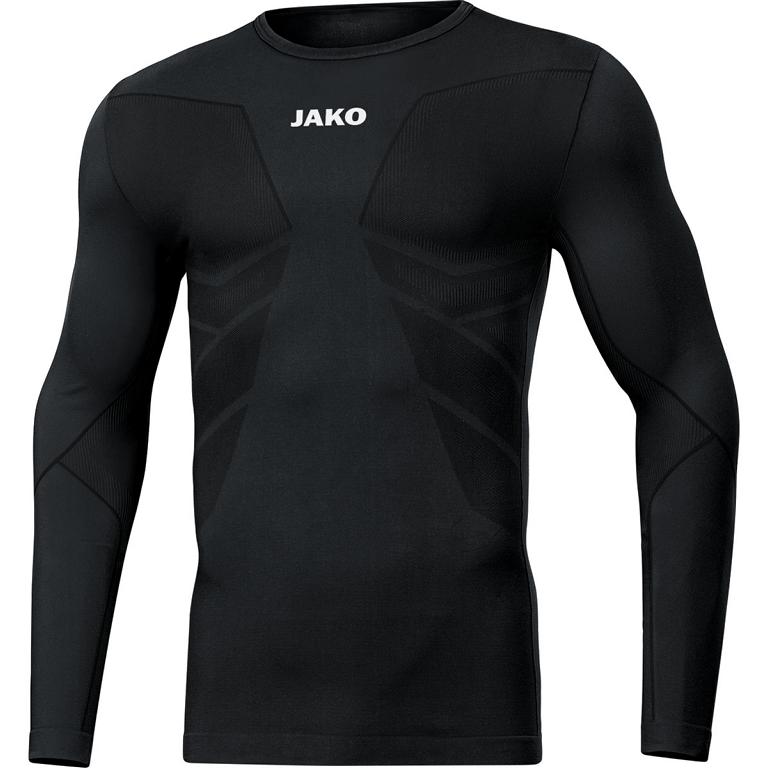 Jako Longsleeve Comfort 2.0 Bundle