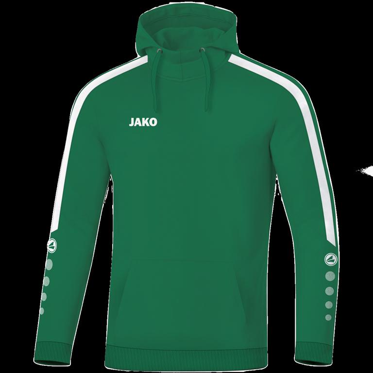 Jako Kapuzensweat Power Jako Kapuzensweat Power
