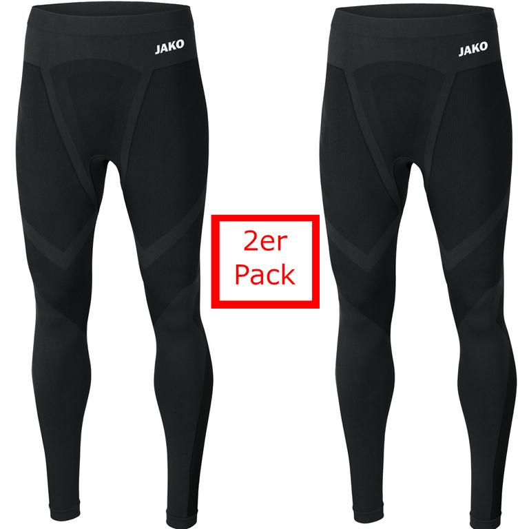 Jako Long Tight Comfort 2.0 Bundle