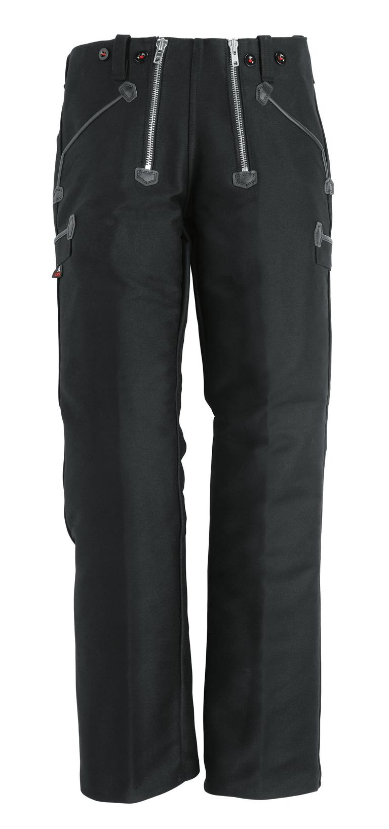 FHB ANTON Zunfthose Zwirn-Doppel-Pilot FHB ANTON Zunfthose Zwirn-Doppel-Pilot