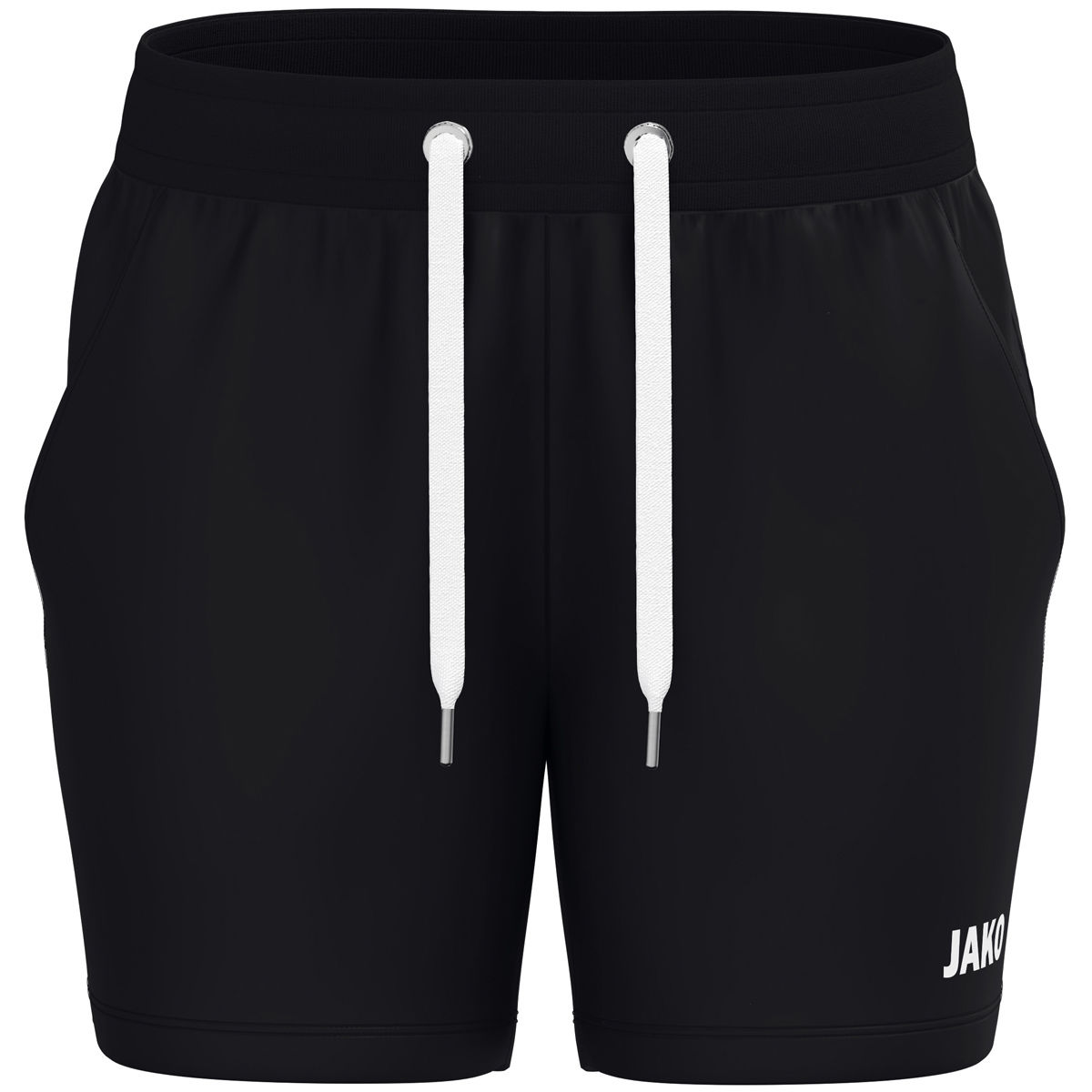 Jako Joggingshort One Cotton Damen