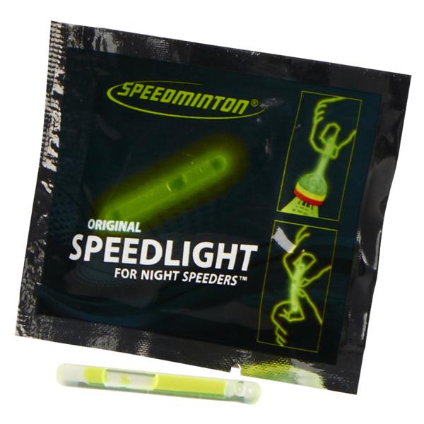 Speedminton Speedlights