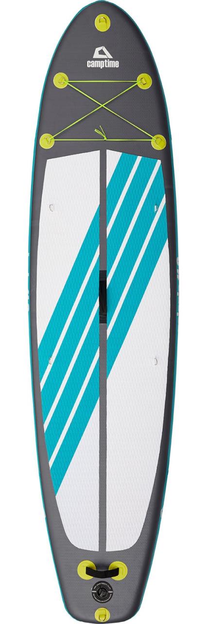 CAMPTIME SUP Set Polaris 11.0 CAMPTIME SUP Set Polaris 11.0
