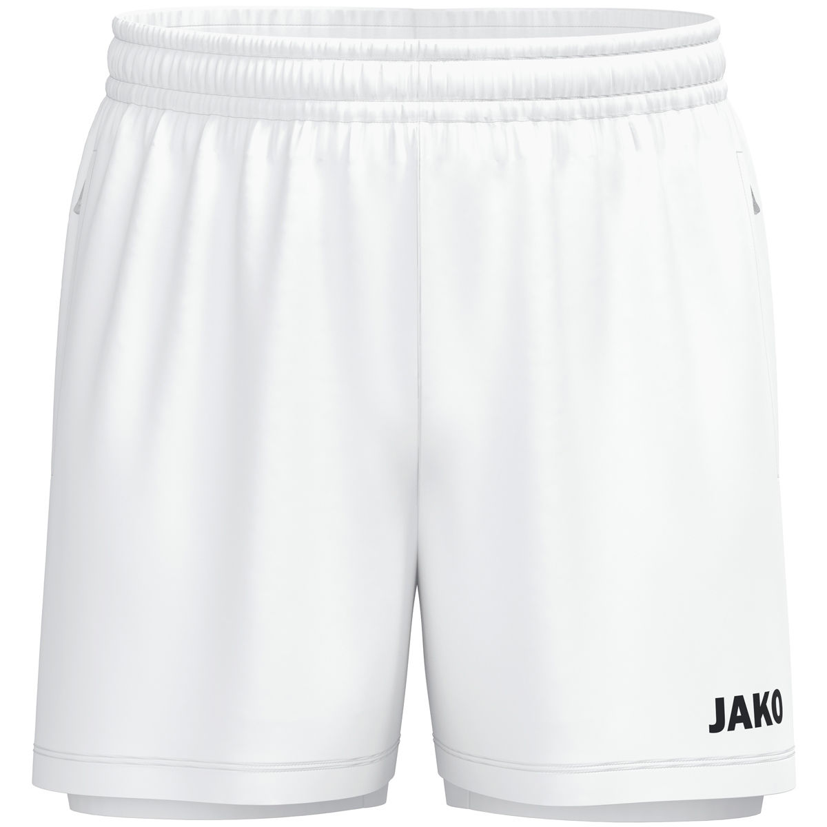 Jako 2-in-1 Short One