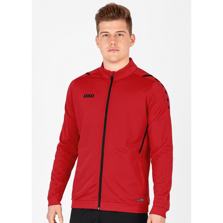Jako Polyesterjacke Challenge Jako Polyesterjacke Challenge