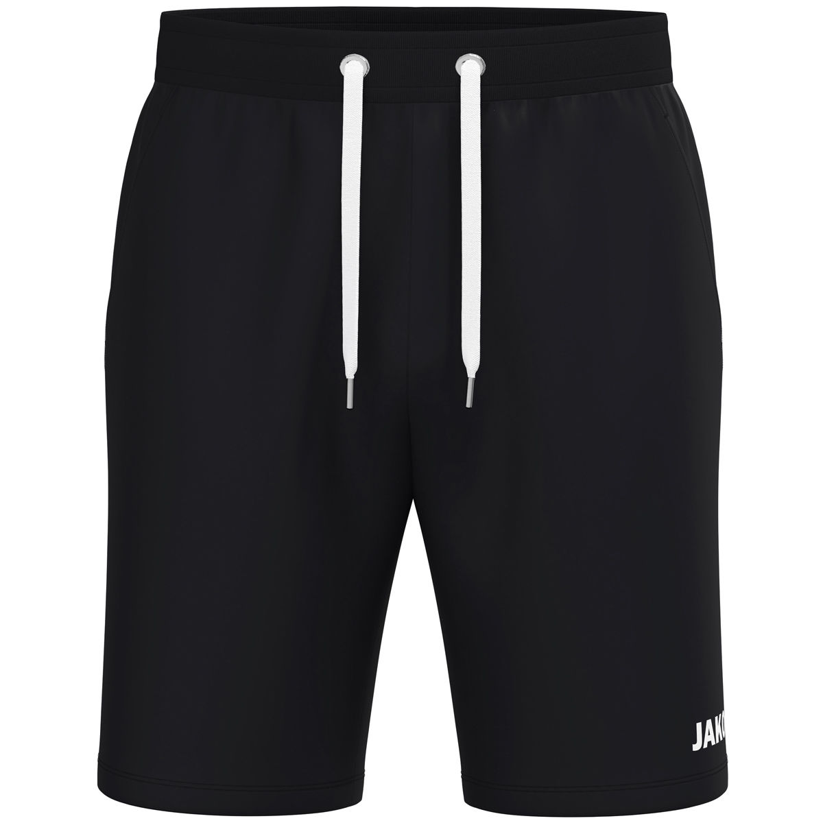 Jako Joggingshort One Cotton