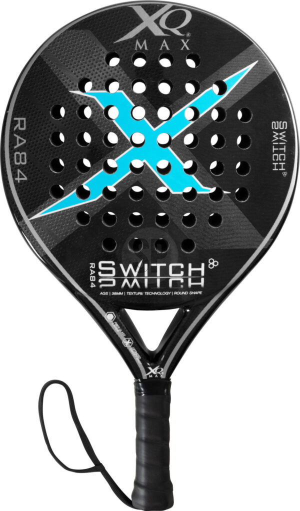 XQMax Padel Tennis Schläger