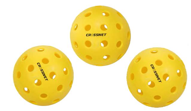 Crossnet Pickleball (3pck) Crossnet Pickleball (3pck)