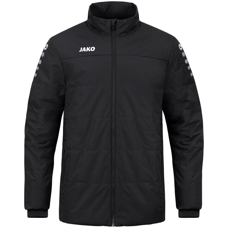 Jako Coachjacke Team Jako Coachjacke Team