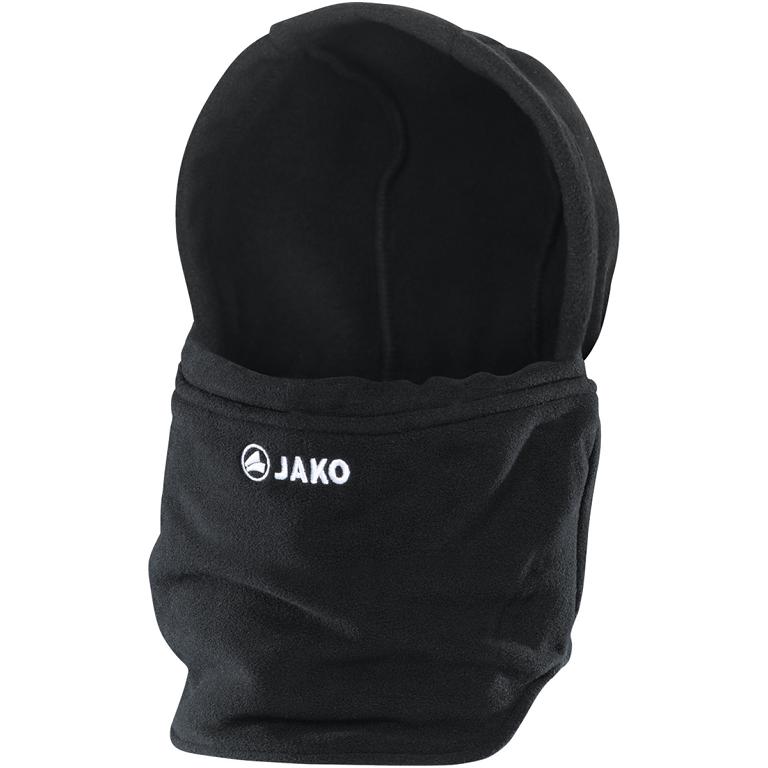 Jako Neckwarmer mit Mütze Jako Neckwarmer mit Mütze