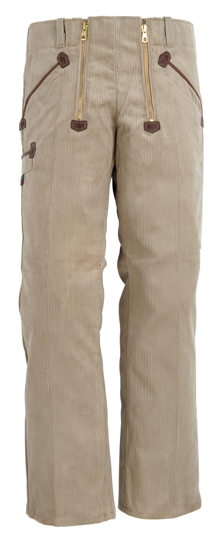FHB CORD Zunfthose Genuacord ohne Schlag FHB CORD Zunfthose Genuacord ohne Schlag