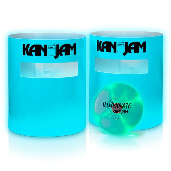 KanJam Illuminate 9-color + Remote