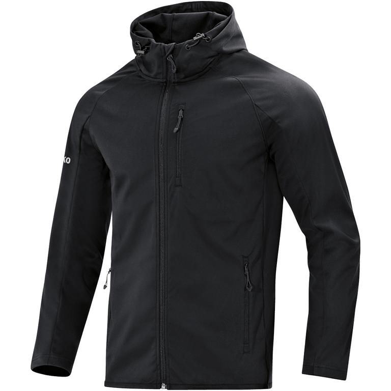 Jako Softshelljacke Light Jako Softshelljacke Light