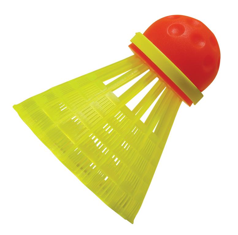 Speedminton Speeder® Tube MATCH Speedminton Speeder® Tube MATCH