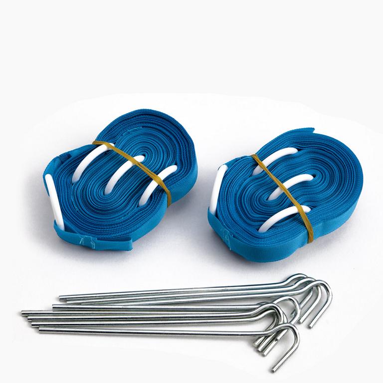 Speedminton Easy Court Basic / Spielfeld Speedminton Easy Court Basic / Spielfeld