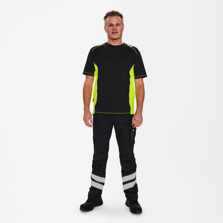 Engel Cargo T-Shirt