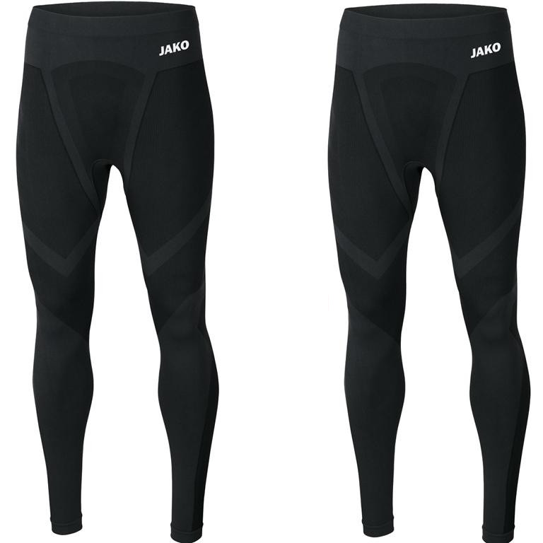 Jako Long Tight Comfort 2.0 Bundle