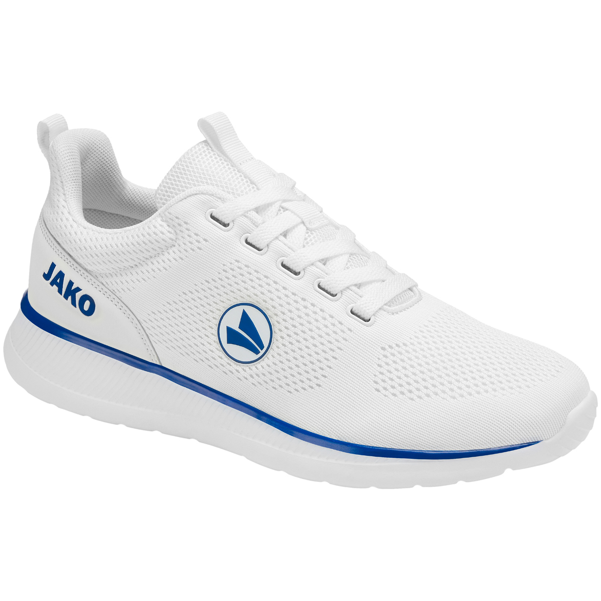 Jako Sneaker Team Mesh Jako Sneaker Team Mesh