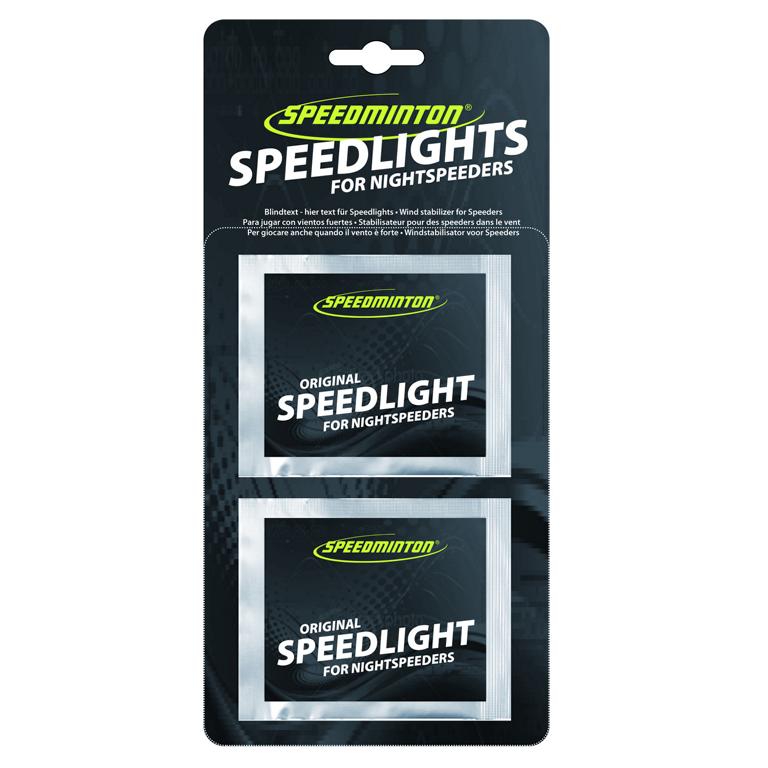 Speedminton Speedlights Speedminton Speedlights