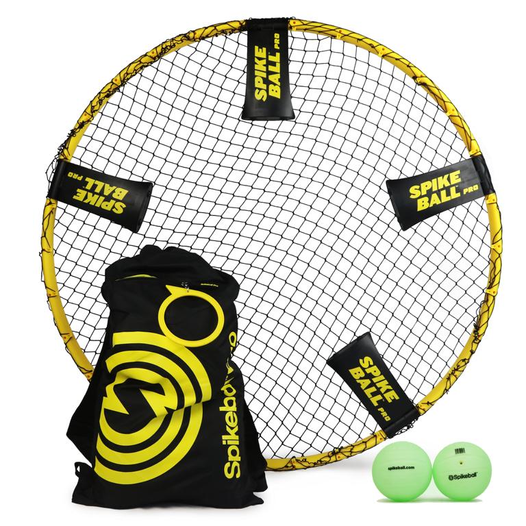 Spikeball Pro Oldschool Set - limited Edition Spikeball Pro Oldschool Set - limited Edition