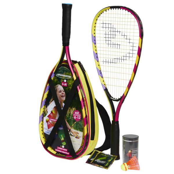 Speedminton Junior Set - pink Speedminton Junior Set - pink