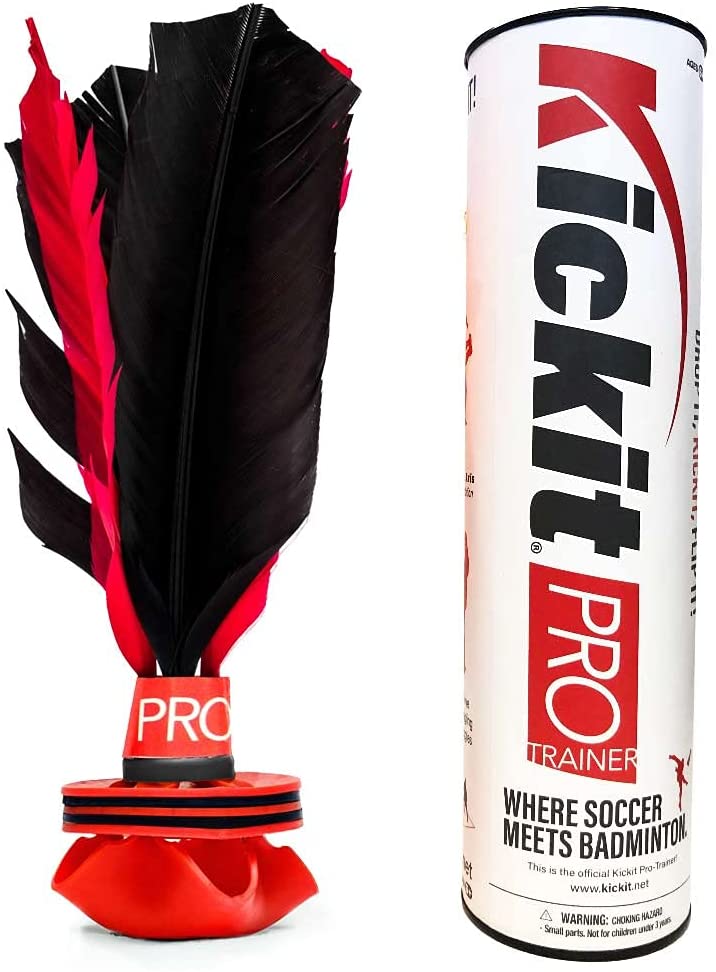 Kick It Pro Trainer