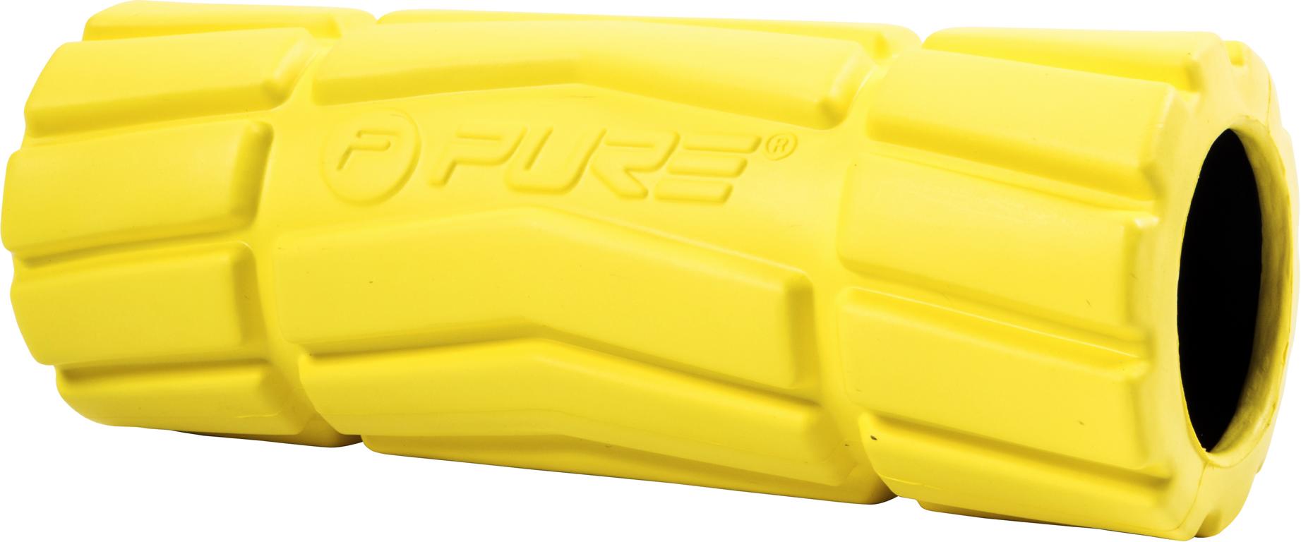Pure2Improve Roller gelb soft Pure2Improve Roller gelb soft