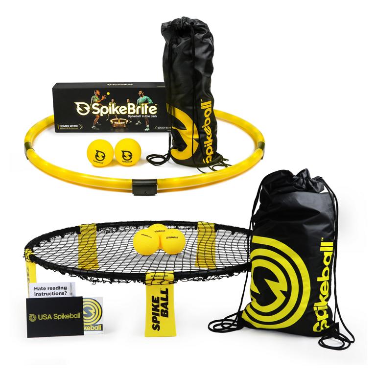 Spikeball Roundnet Spikebrite Combo Angebot Spikeball Roundnet Spikebrite Combo Angebot