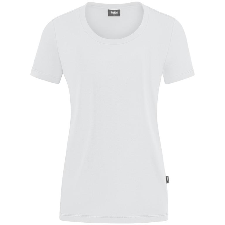 Jako T-Shirt Organic Stretch 95/5 Jako T-Shirt Organic Stretch 95/5