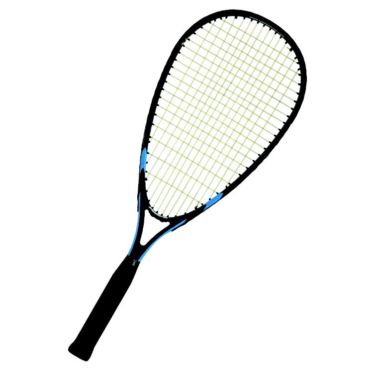 Speedminton Schulschläger / Racket Speedminton Schulschläger / Racket