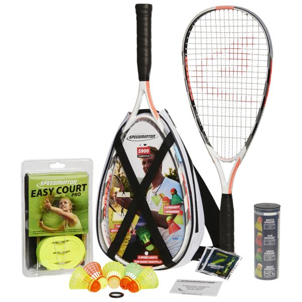 Speedminton Set S900 Speedminton Set S900