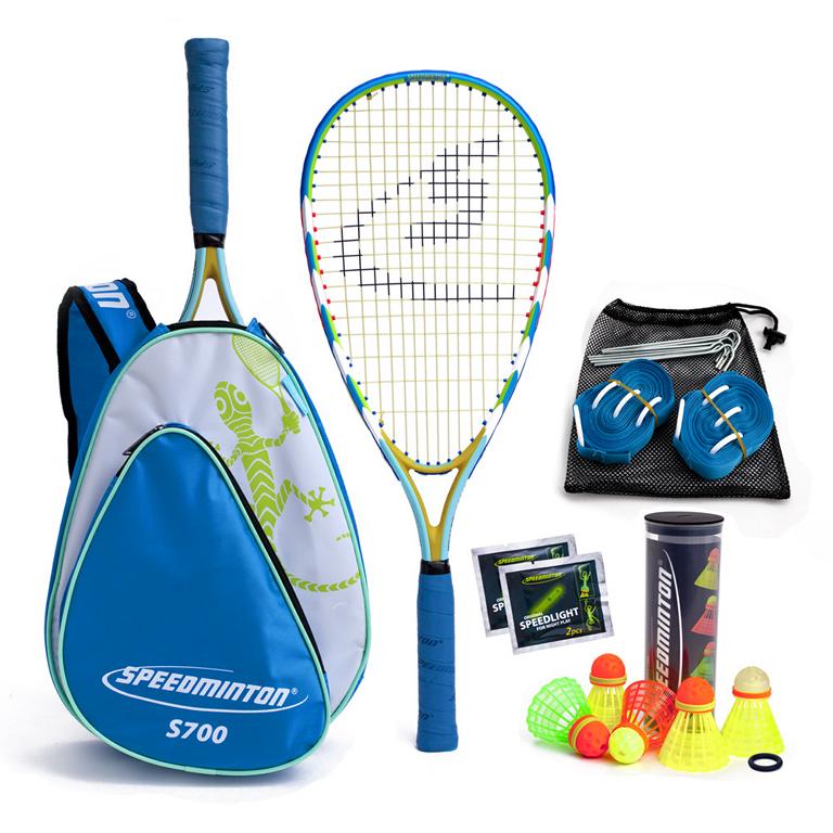 Speedminton Set S700 Speedminton Set S700