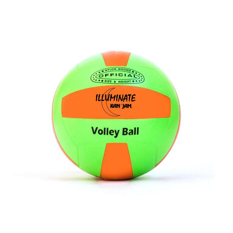 Kanjam Illuminate Volleyball