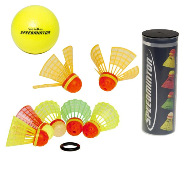 Speedminton Speeder Special Speedminton Speeder Special